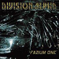 Division Alpha : Fazium One